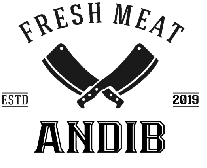 فروشگاه پروتئین آندیب لوگو